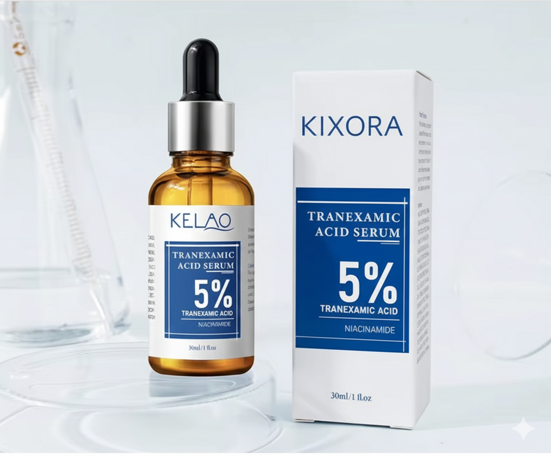 Radiance Boost Dark Spot Serum