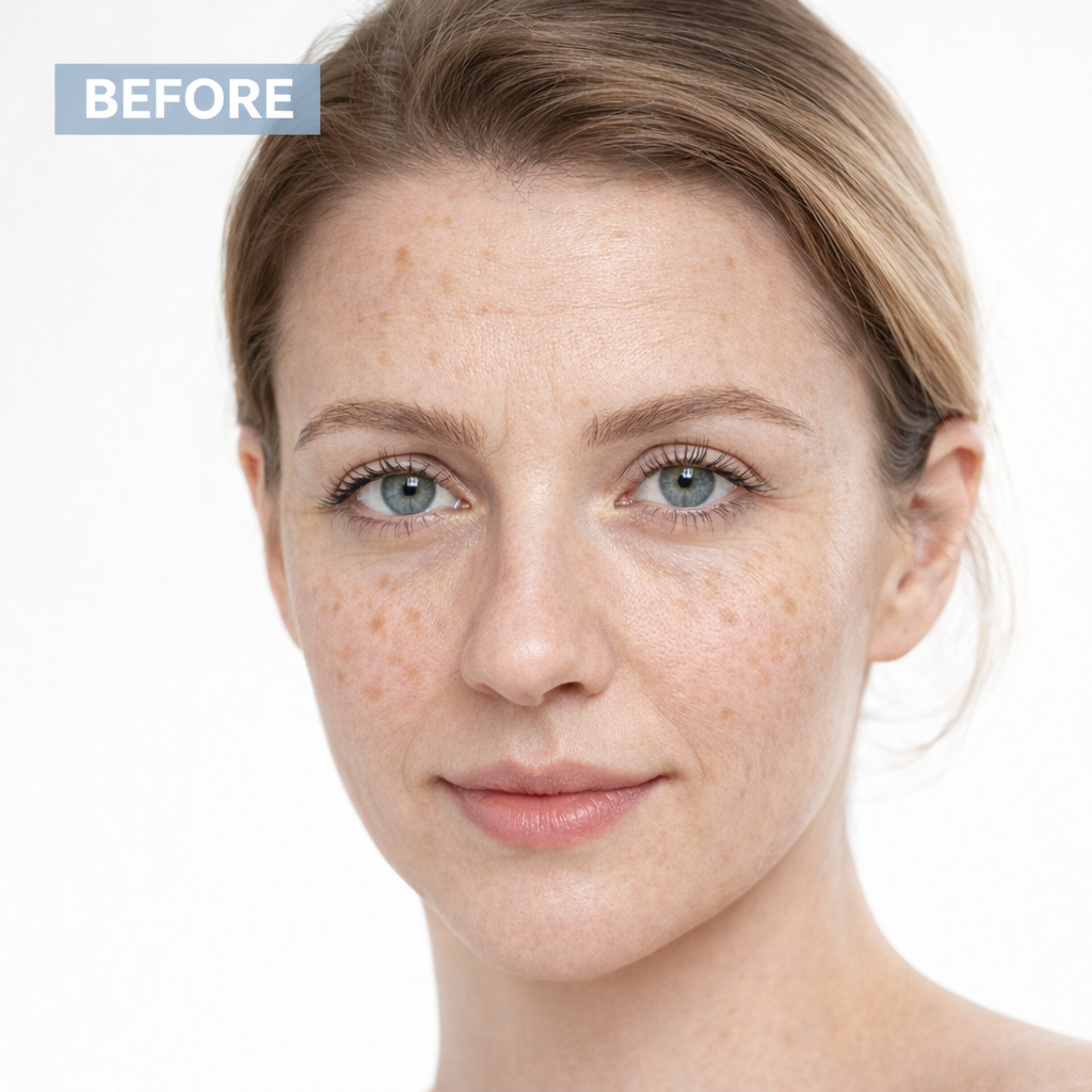 Radiance Boost Dark Spot Serum