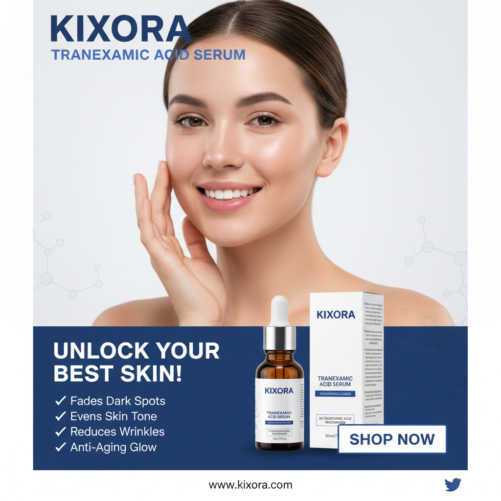 Radiance Boost Dark Spot Serum