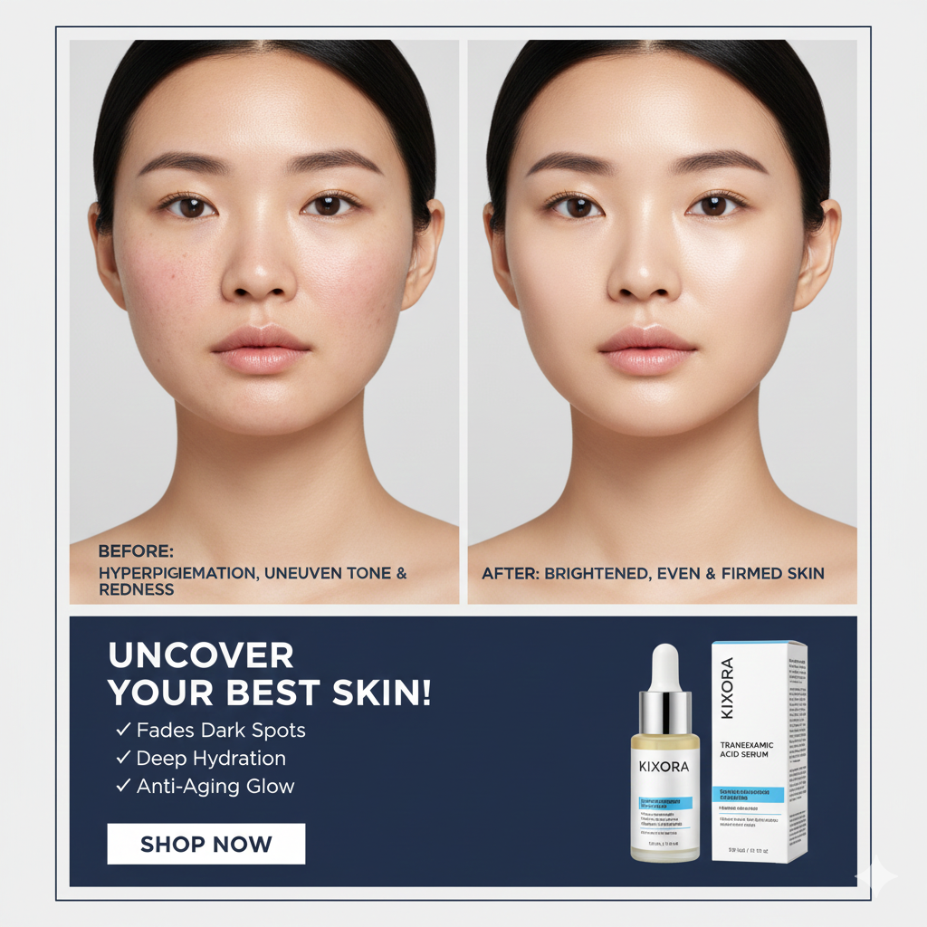 Radiance Boost Dark Spot Serum