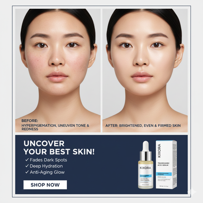 Radiance Boost Dark Spot Serum