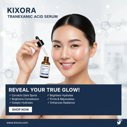 Radiance Boost Dark Spot Serum