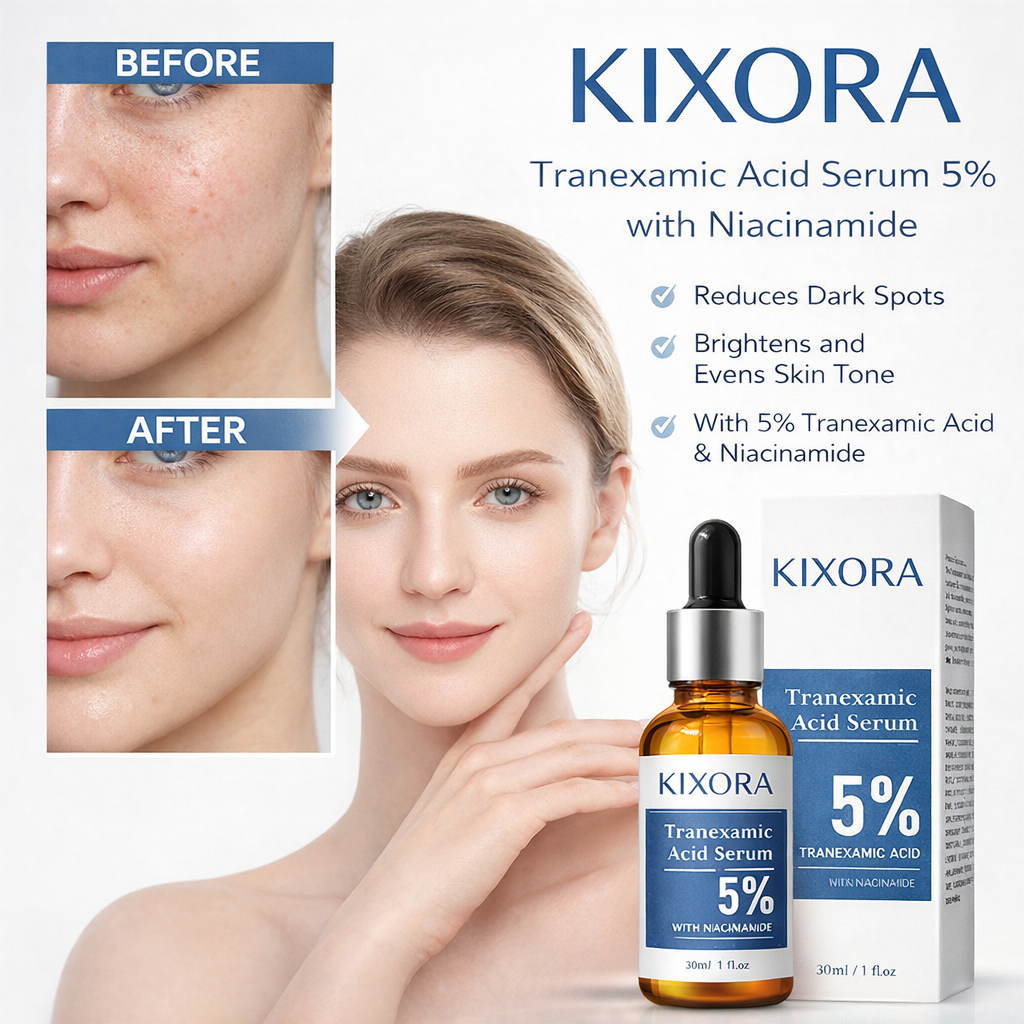 Radiance Boost Dark Spot Serum