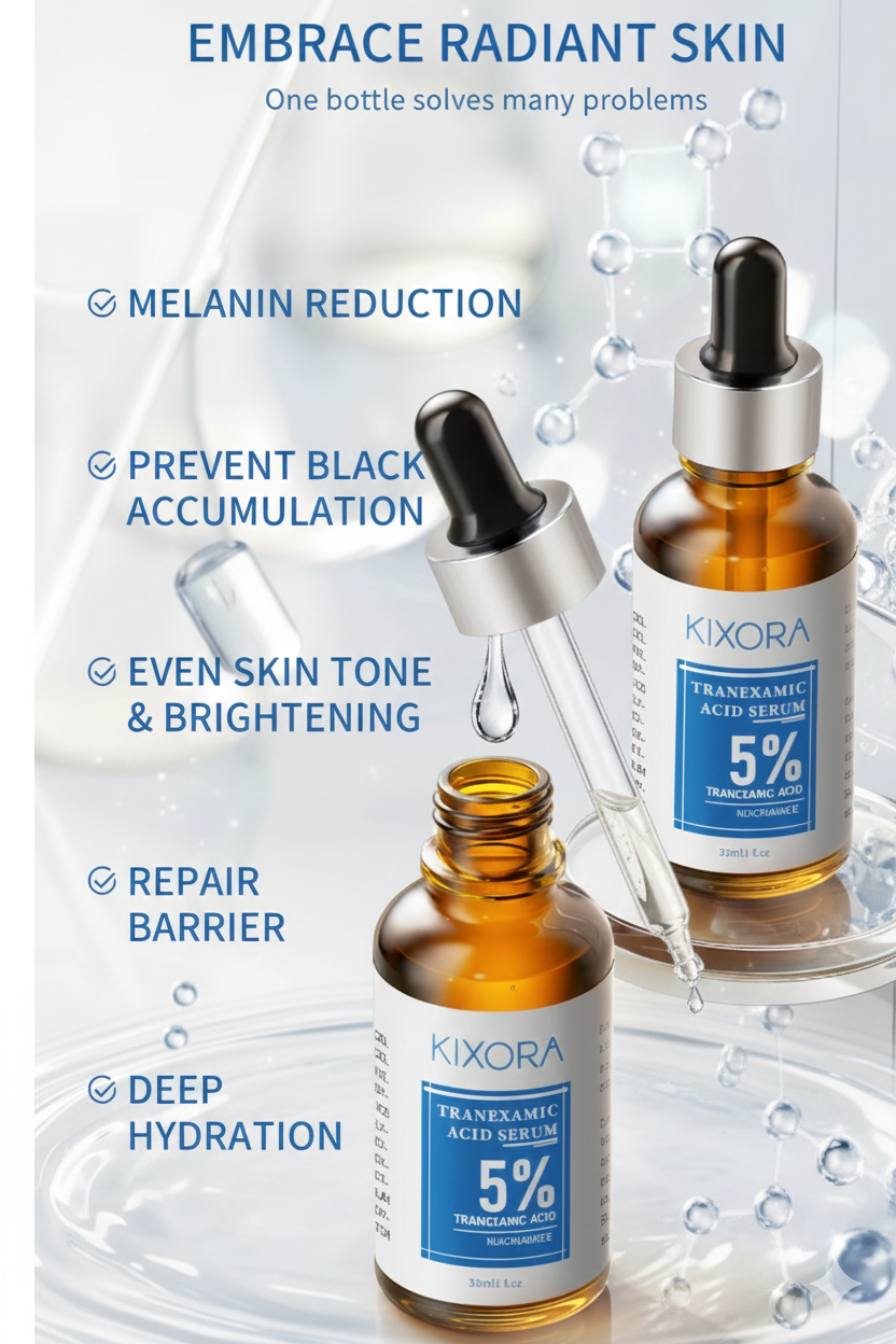 Radiance Boost Dark Spot Serum