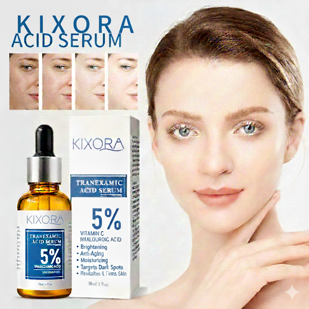 Radiance Boost Dark Spot Serum