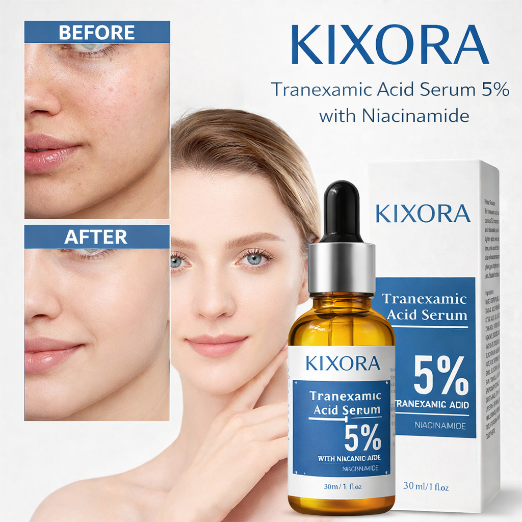 Radiance Boost Dark Spot Serum