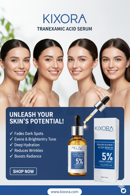 Radiance Boost Dark Spot Serum