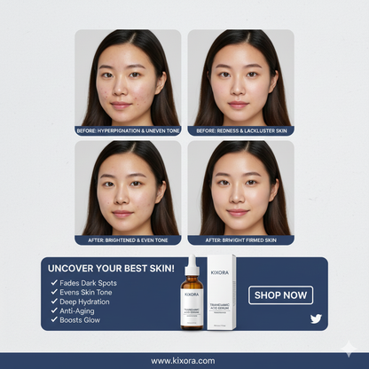 Radiance Boost Dark Spot Serum