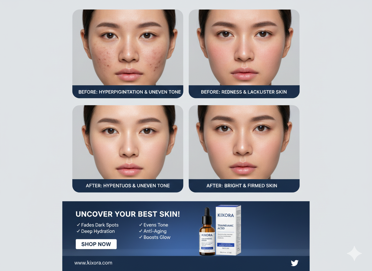 Radiance Boost Dark Spot Serum