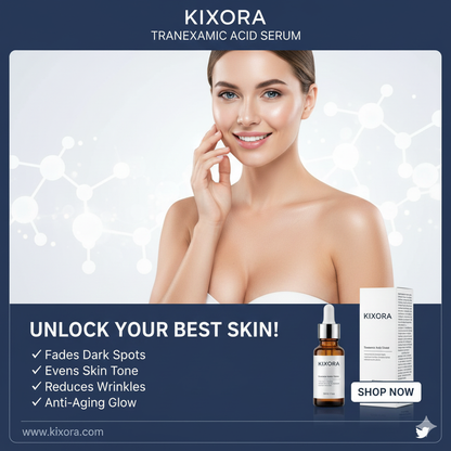 Radiance Boost Dark Spot Serum