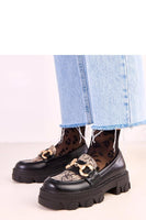  Mocassin model 220569 Solea 