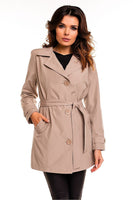  Coat model 63547 Cabba 