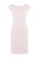  Cocktail dress model 108522 Jersa 