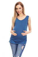  Maternity T-shirt model 132606 PeeKaBoo 