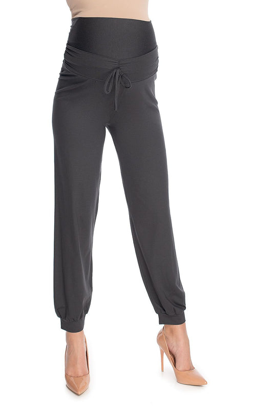  Maternity pants model 147529 PeeKaBoo 