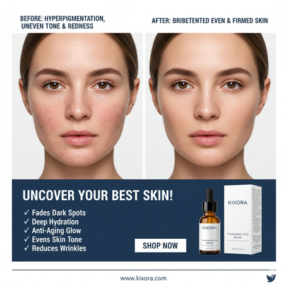 Radiance Boost Dark Spot Serum